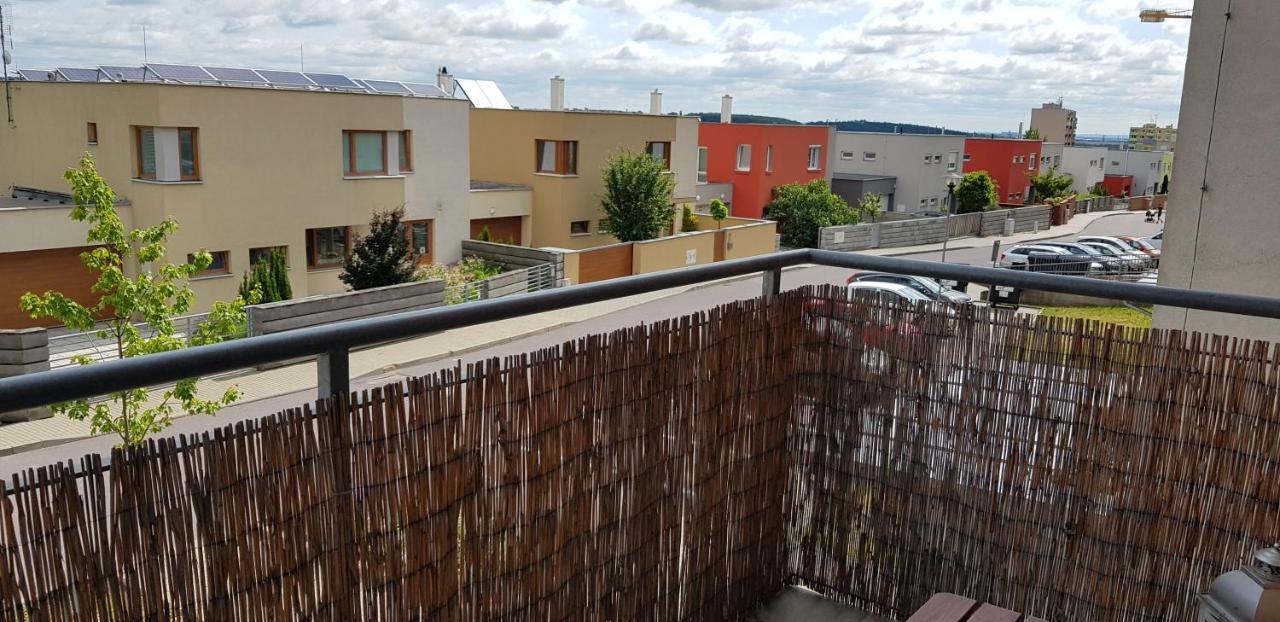 Apartman P+Z Znojmo Exterior foto