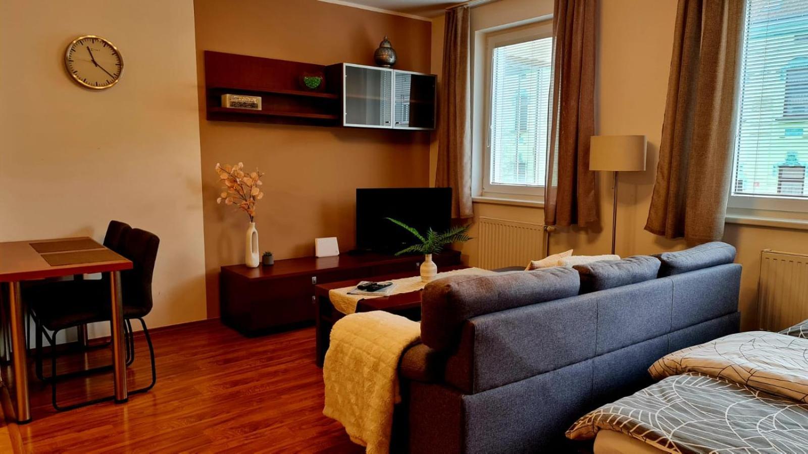 Apartman P+Z Znojmo Exterior foto