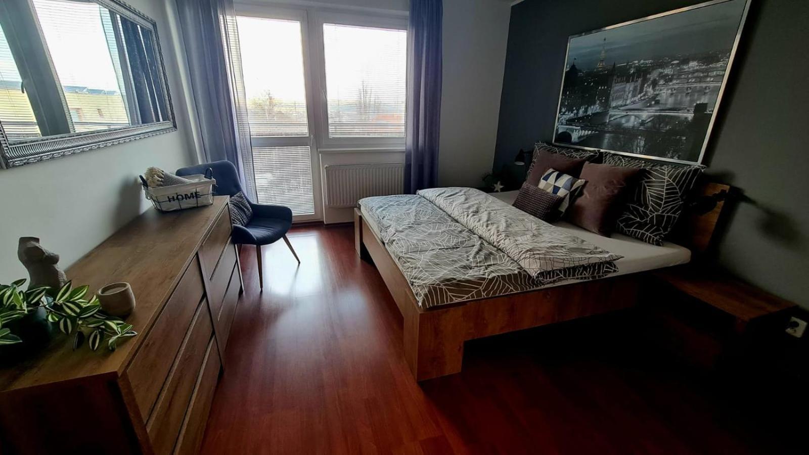 Apartman P+Z Znojmo Exterior foto